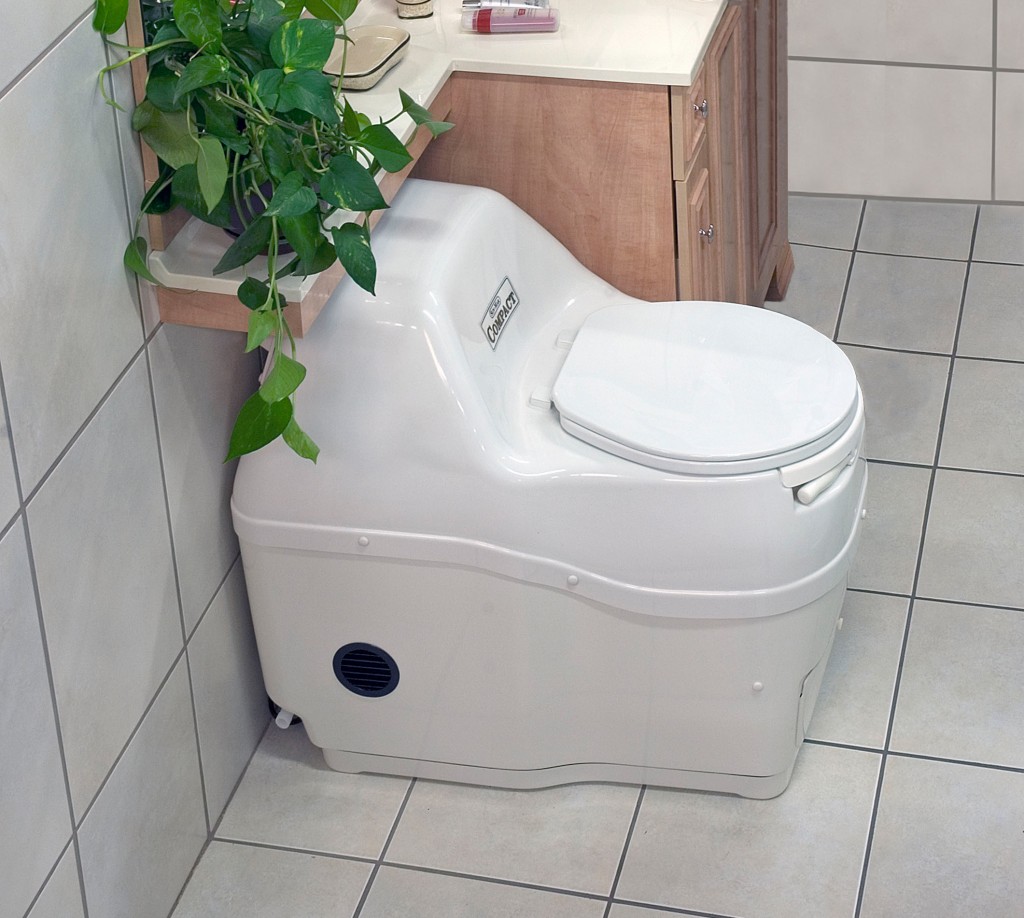 To the ENN Community » Compost Away your Stinky Toilet!